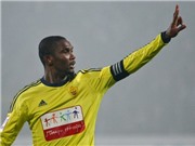 Bóng đá anh, ngoại hạng anh, lịch thi đấu euro 2012, Tổng thống Cameroon vào cuộc, án phạt cho Eto'o được giảm mạnh